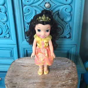 Disney Princess Belle Doll